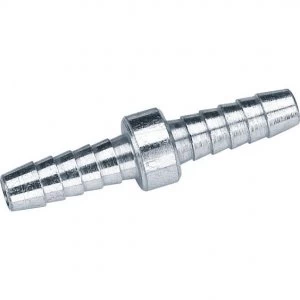 Image of Draper PCL Double Ended Air Line Hose Connectors 5/16" Pack of 5