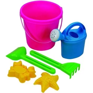 Image of Large Bucket Set