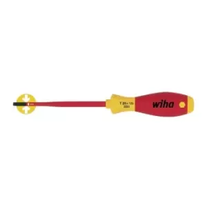 Image of Wiha 36536 Torx Screwdriver, T10, 204Mm