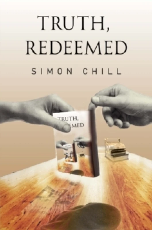 Image of Truth, Redeemed Paperback / softback