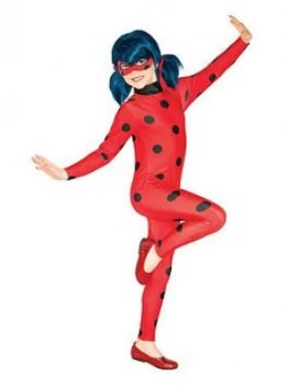 Image of Miraculous Ladybug Costume