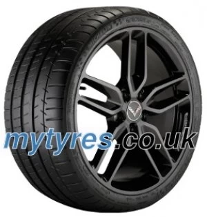 Image of Michelin Pilot Super Sport ZP ( 275/30 ZR21 (98Y) XL runflat )