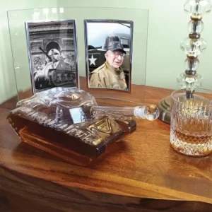 Image of Tank Decanter