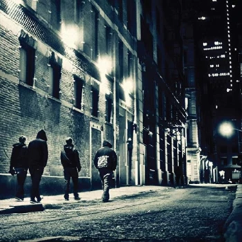 Image of Olde York - Shallow World CD