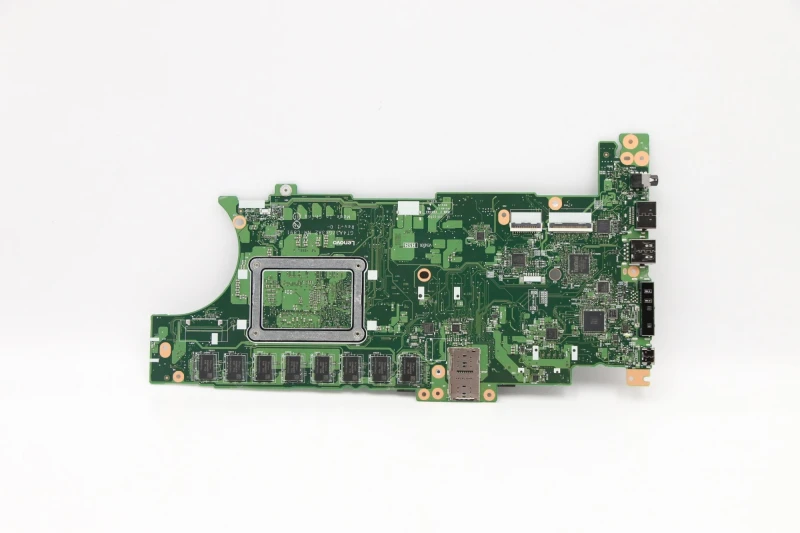 Image of Lenovo 5B20Z45870 laptop spare part Motherboard