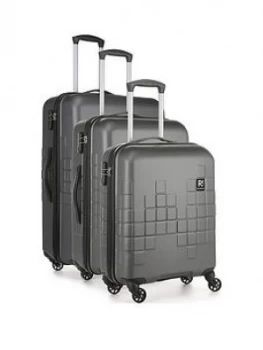 Image of Revelation By Antler Kyoto 3Pcs Nest Suitcases