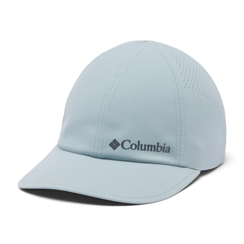 Image of Columbia Silver Cap Unisex Adults Blue unisex Mens