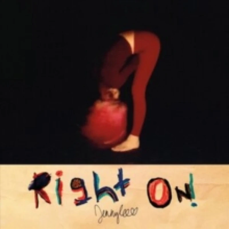 Image of Right On! Vinyl
