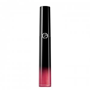Image of Armani Ecstasy Lacquer Excess Lip Color Shine 502 Boudoir 6ml