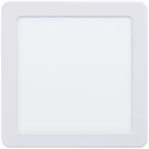 Image of Netlighting Fueva LED Recessed Downlight White - EG99179