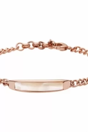 Image of Fossil Jewellery ICONIC JEWEL JF02280791