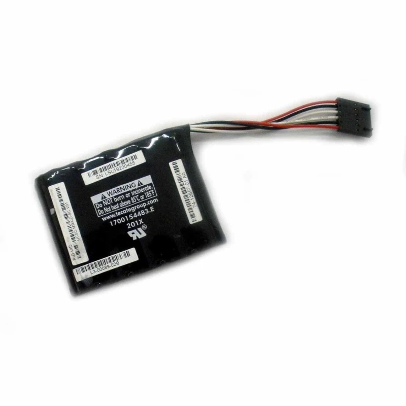 Image of Cisco Cisco UCSC-MRAID-SC= raid controller accessory Battery UCSC-MRAID-SC=
