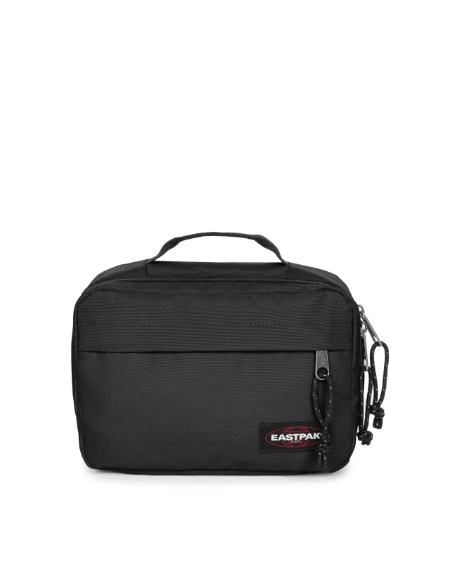 Image of Eastpak Road Kit Washbag - Black WT0MV Female