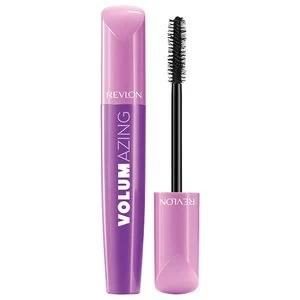 Image of Revlon Volumazing Mascara Blackened Brown