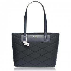 Image of Radley Charleston Tote Bag - Navy