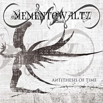Image of Memento Waltz - Antithesis of Time Vinyl