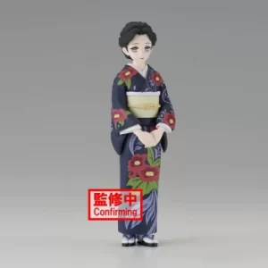 Image of Banpresto Demon Slayer Kimetsu No Yaiba Figure Vol.22 Tamayo Figure