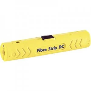 Image of Jokari 30700 Fibre Strip DC Cable stripper Suitable for FO cables 5.9mm (max)