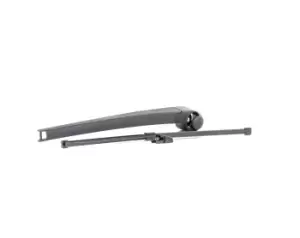Image of RIDEX Wiper Arm VW 301W0063 Windscreen Wiper Arm,Wiper Arm, windscreen washer