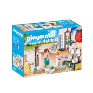 Image of Bathroom with walk-in shower [9268]