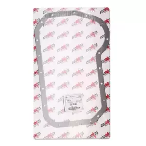 Image of AUTOMEGA Sump Gasket 190018810 Oil Pan Gasket,Oil Sump Gasket VW,AUDI,FORD,Transporter IV Bus (70B, 70C, 7DB, 7DK, 70J, 70K, 7DC, 7DJ),GOLF III (1H1)