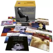 Image of Herbert Blomstedt: Complete Decca Recordings
