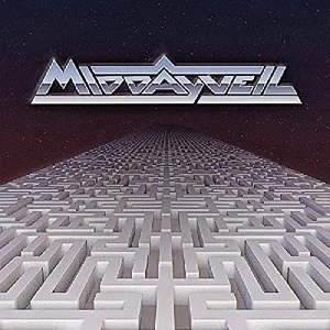 Image of Midday Veil This Wilderness Vinyl