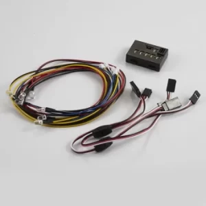 Image of Killerbody LED Light System W/Control Box (8 Leds)