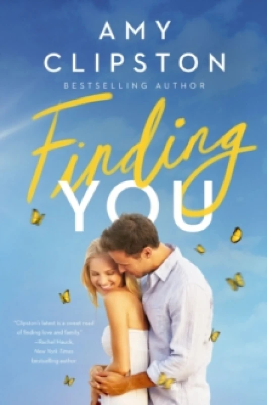 Image of Finding You. Paperback. By Amy Clipston Books