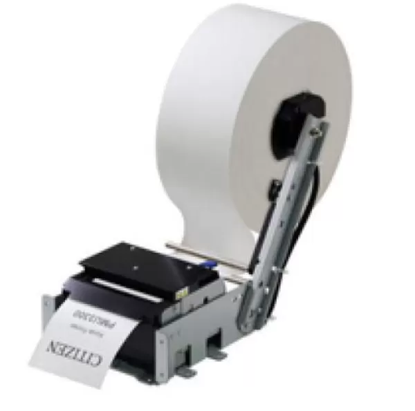 Image of Citizen PMU3300 203 x 203 DPI Wired Direct thermal POS printer