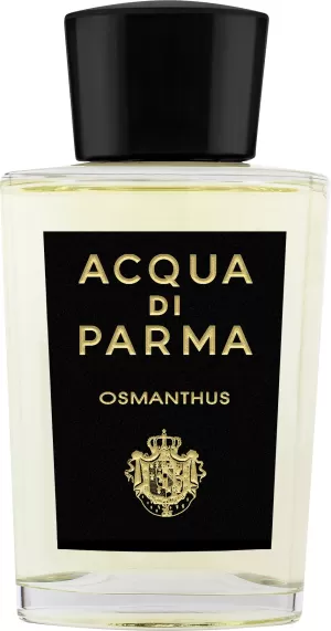 Image of Acqua di Parma Signatures of the Sun Osmanthus Eau de Parfum Unisex 180ml