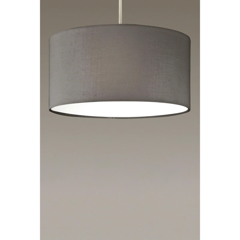 Image of K Living Lucia Easy Fit Light Shad Grey unisex One Size