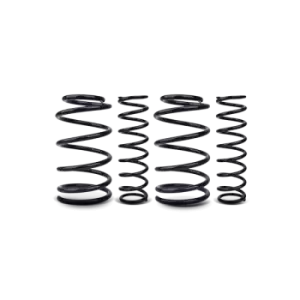 Image of EIBACH Suspension Kit, coil springs AUDI E1545-140