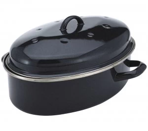 Image of Judge Vista JS01 32cm Oval Roasting Pan