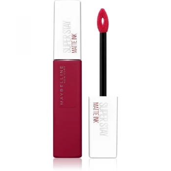 Image of Maybelline Superstay Matte Ink 115 Founder