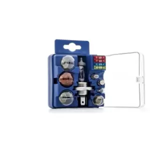 Image of Bosch Light Bulbs 1 987 301 111 Bulb Assortment