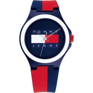 Image of Unisex Tommy Jeans Berlin Watch