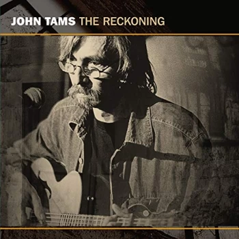 Image of John Tams - The Reckoning CD