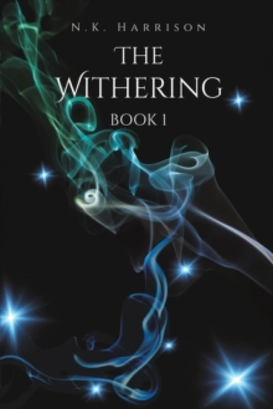 Image of The Withering : Book 1 Paperback / softback