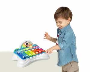 Image of Chicco Xylophone