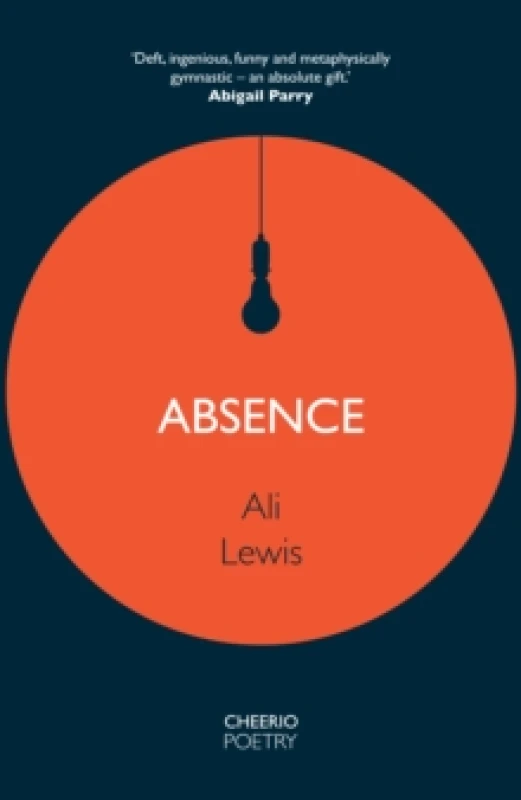 Image of Absence Paperback / softback