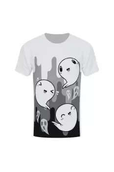 Image of Happy Spooks T-Shirt