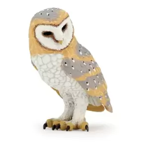 Image of PAPO Wild Animal Kingdom Owl Figure