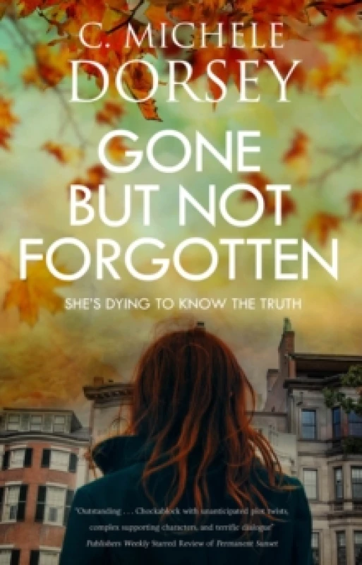 Image of Gone But Not Forgotten Paperback / softback