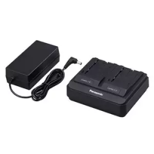 Image of Panasonic AG-BRD50E Charger