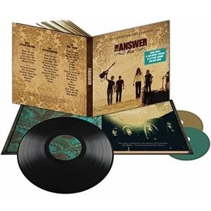 Image of The Answer - Rise (10th Anniversary Edition) Vinyl