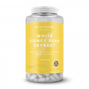 Image of Myvitamins White Kidney Bean Extract - 60Capsules