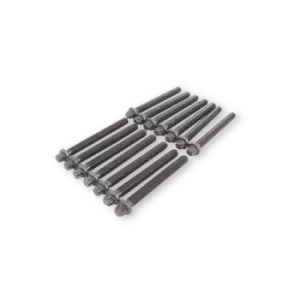 Image of ELRING Cylinder Head Bolt Kit BMW 010.230 11127511534 Bolt Kit, cylinder head