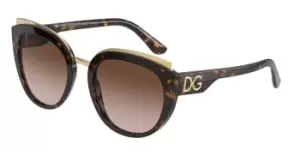 Image of Dolce & Gabbana Sunglasses DG4383 502/13