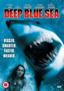 Image of Deep Blue Sea